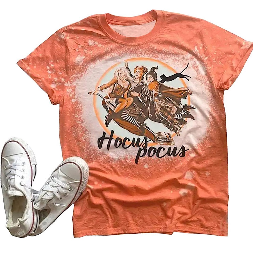 Hocus Pocus Top